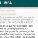 Noticias Uno rechaza amenazas a clínica Imbanaco y a la médica Juliana Rojas Neira