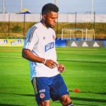 Miguel Ángel Borja demandó al Atlético Nacional