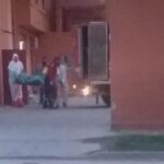 Un hombre murió cuando se encontraba al interior del telo "La Siestita"