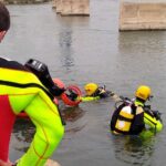 Karim no aparece: sigue su búsqueda en el río Ebro