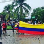 Debaten posible reforma policial durante protestas