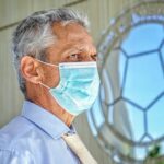 Reinaldo Rueda sobre James Rodríguez: Colombia lo requiere al 500%