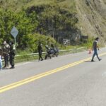Asesinan a policía en Santa Fe de Antioquia
