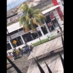 Saqueos en Buenaventura