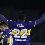 Sebastián Villa: Rueda explicó por qué no lo convocó
