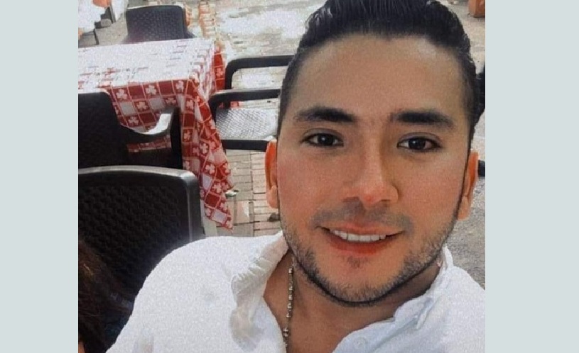 Manzur López Mebarak se suicidó en Montería