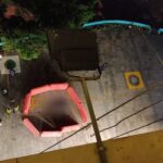 Hombre acabó con su vida lanzándose del Pacific Mall