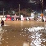 Inundaciones en Viterbo- Caldas