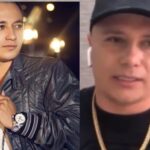 Yelsid, cantante de reguetón de Medellín