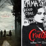 “A Quiet Place Part II” y “Cruella”