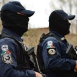 Al menos 18 muertos en enfrentamiento entre cárteles en Zacatecas México