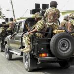 Al menos 88 muertos en un ataque armado en el noroeste de Nigeria