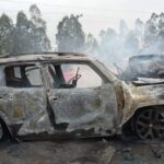 Alan Antonio Pranth, joven futbolista muere en accidente en Concepción