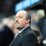 Rafa Benítez