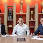 Juan Carlos Osorio nuevo técnico del America de cali