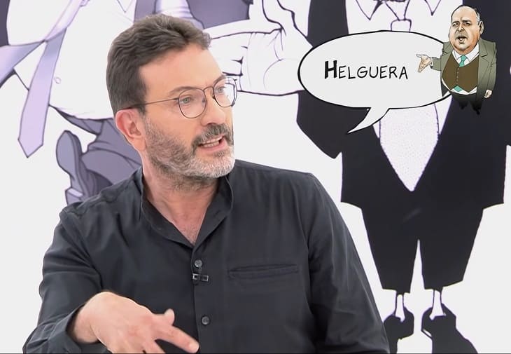 Antonio Helguera