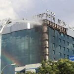 Hotel Nuevo Madrid