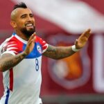 Arturo Vidal