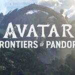 Avatar - Frontiers of Pandora