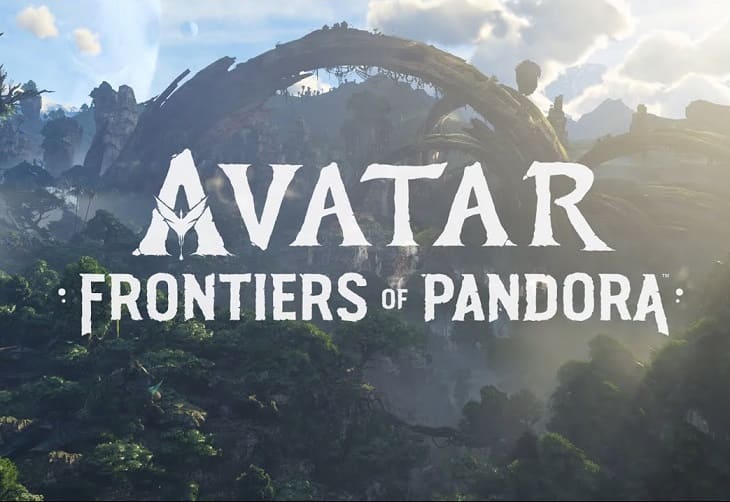 Avatar - Frontiers of Pandora