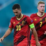 Bélgica tiembla por Hazard y De Bruyne