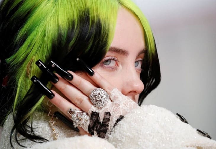 Billie Eilish estrenará canciones de su nuevo disco en un concierto de Amazon