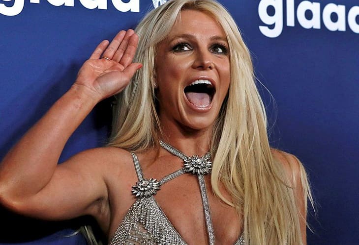 Britney Spears