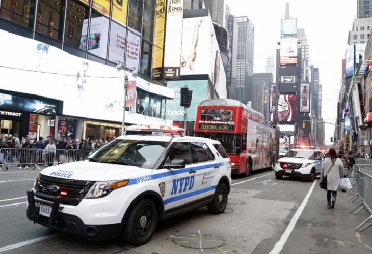 Nueva York