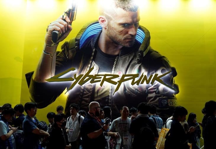 CD Projekt, de referente digital polaco a estar contra las cuerdas