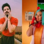 Camilo y Karol G dominan las nominaciones en los Premios Juventud