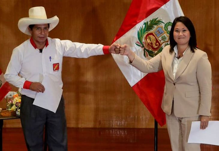 Peru