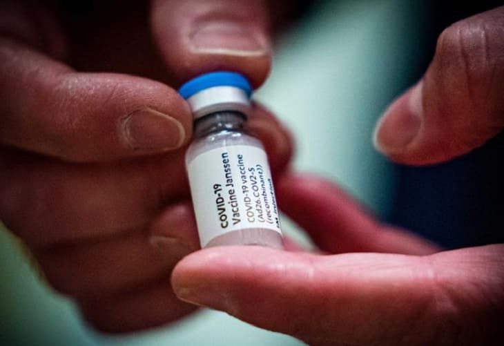 Chile autoriza la vacuna anticovid de Janssen, la quinta aprobada en el país