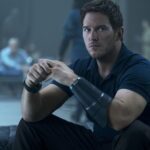 Chris Pratt