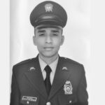 Asesinato del policía Christian Muñoz Restrepo en Pance.