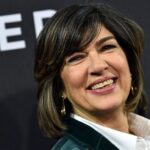 El cáncer que tiene Christiane Amanpour, icónica periodista de CNN