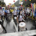 El Comité de Paro anuncia la suspensión temporal de las protestas en Colombia