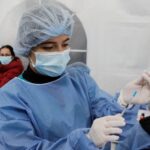 Colombia - Coronavirus