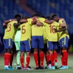 Colombia probará su efectividad ante Perú (1)