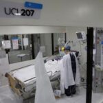 Colombia vuelve a registrar cifra récord de contagios de covid-19, con 33.594 (1)