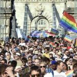 Comienza el mes de Orgullo Gay en Hungría, a la sombra de ley homófoba