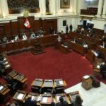 Congreso peruano alista sesiones exprés para una reforma de la Constitución