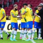 Copa América - Brasil