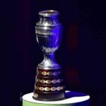 Copa america - Conmebol