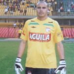 Daniel Vélez Maya
