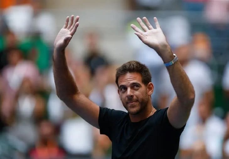 Del Potro