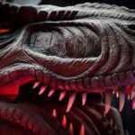 Dinosaurios
