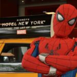 Disneyland París abre el primer hotel del mundo dedicado al universo Marvel