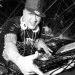 Muerte de Dj Juan Diablo, Juan Diego Aristizábal