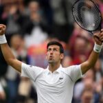 Djokovic