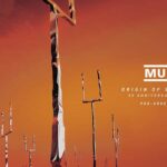 Edición remasterizada de Origin of Symmetry, de Muse, por su 20 aniversario